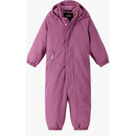 Reima Reimatec Puhuri Overall, Red Violet, 86