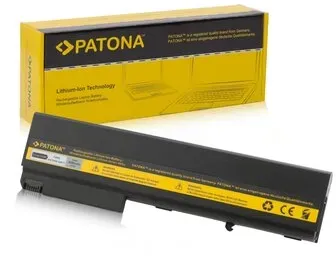 Patona Akku für HP Business Notebook NX7400 NX8200 NX8410 8500