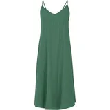 Protest Midikleid Veggie Green 40