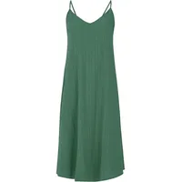 Protest Midikleid Veggie Green 40