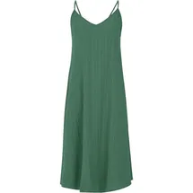 Protest Midikleid Veggie Green 40