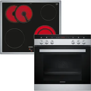 Siemens EQ110KA1Z Edelstahl