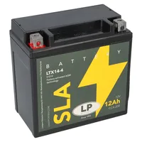 Landport LTX14-4 12 Ah