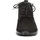 WALDLÄUFER Komfort Stiefeletten Damen, schwarz, 38 1⁄2 EU / Schwarz