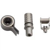 Shimano Rd-M9000 Stabilisator, Silver/Black, One Size