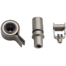 Shimano Rd-M9000 Stabilisator, Silver/Black, One Size