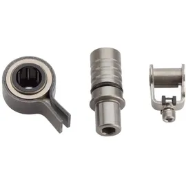 Shimano Rd-M9000 Stabilisator, Silver/Black, One Size