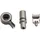 Shimano Rd-M9000 Stabilisator, Silver/Black, One Size