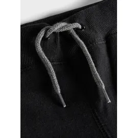 NAME IT Nkmsweat Schwarz 152