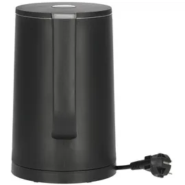 Severin WK 3483 1,7 l Schwarz