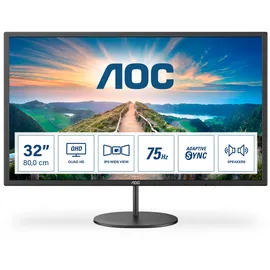 AOC Q32V4 32"