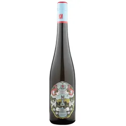 Hochheimer Königin Victoriaberg Riesling Kabinett lieblich - 2022 - Flick - Deutscher Weißwein