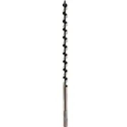 Schlangenbohrer 14x450mm