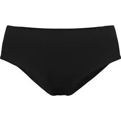 ODLO Damen Unterhose Brief PERFORMANCE LIGHT ECO, black, L