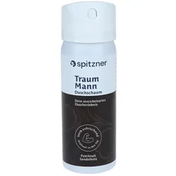 SPITZNER Duschschaum Traummann 50 ml