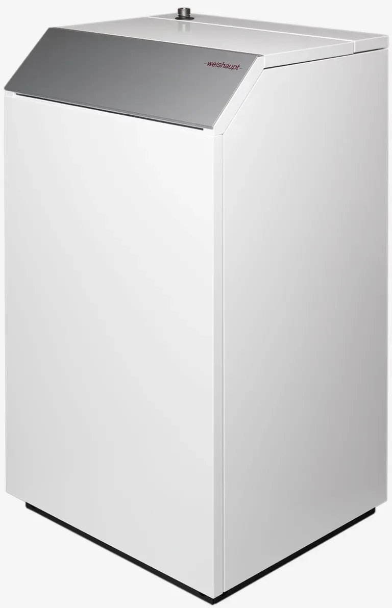 Weishaupt Gas-Brennwertkessel WTC-GB80-A H-O (WEM-Regelung) - 48408101 von Weish...