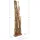 DESIGN DELIGHTS RAUMTEILER Natur, Holz 40x170x20 cm, Wohnzimmer, Raumteiler | Paravents, Paravents