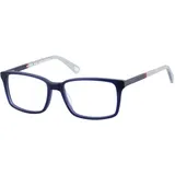 botaniq Brillengestell, Brillenfassung Bio-1014 54105
