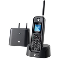 Motorola O201 Schnurgebundenes Telefon