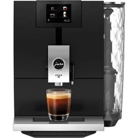 Jura ENA 8 Full Metropolitan Black