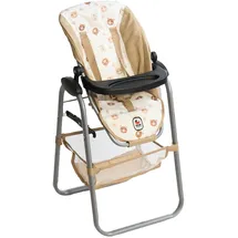 Bayer Chic 2000 CHIC2000 Puppenhochstuhl