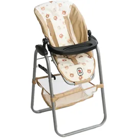 Bayer Chic 2000 CHIC2000 Puppenhochstuhl