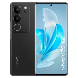 Vivo V29 8 GB RAM 256 GB Schwarz