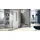 Vladon Wandgarderobe Carlton Neo 52 x 193 x 35 cm Weiß