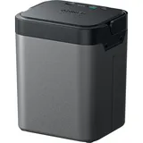 Anker Innovations Anker SOLIX - Zusatzakku für tragbare Powerstation - Schwarz/Grau