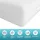 OTTO home Hybridschaum-Matratze NEUHEIT, PREMIUM Tornby 80 x 200 cm Weiß