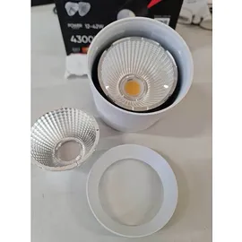 LED-Line Lumicanto 1 weiß Aluminium