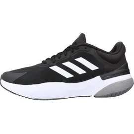 adidas Response Super 3.0 Herren Slim Schwarz / Weiß 43,5