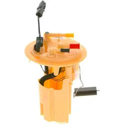 BOSCH Tankgeber  Anbau 0986580385