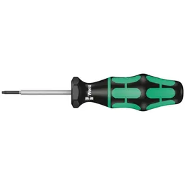WERA Drehmomentschraubendreher 300 TX 6 0,6 Nm
