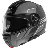 Schuberth C5 Master Grey