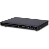 Denver DVH-1245 DVD-Player Schwarz