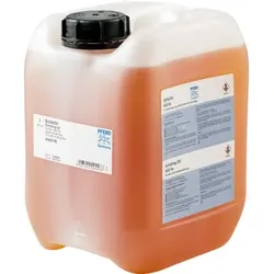 Schleiföl 410/5 Fe in Kanister 5 Liter für Stahl
