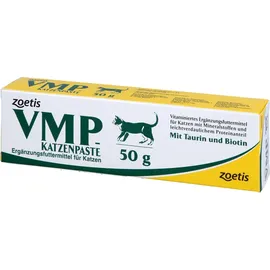 Zoetis VMP Katzenpaste 50 g