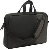 hummel Lifestyle Laptop Schultertasche black