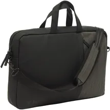 hummel Lifestyle Laptop Schultertasche black