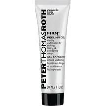 Peter Thomas Roth FirmX Peeling Gel 30 ml