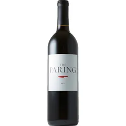 The Paring Red 2017 - 14.50 % vol