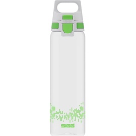 Sigg Total Clear ONE Anthrazit 0,75 l