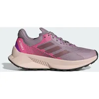Adidas Terrex Soulstride Flow Laufschuhe Damen - Violet -