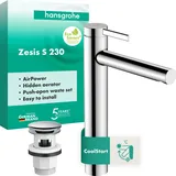 Hansgrohe Zesis S 230 CoolStart, für
