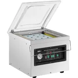 Vakuumierer 900 W mit Kodierfunktion - MSW