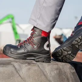 Haix Airpower XR3 - UK 9