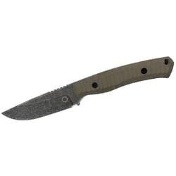 Forge Works Survival Messer Vulpes Vulpes