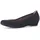 Gabor Comfort Keilpumps in dunkelblau, | Gr.: 40,5