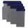 Masidef Japan-Spachtel-Set 4-teilig